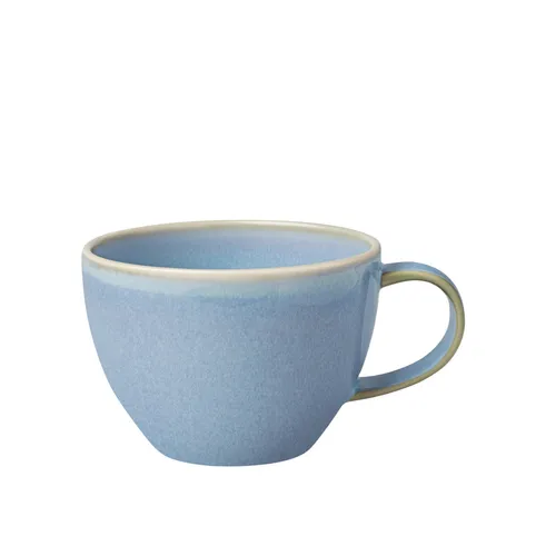 like. by Villeroy & Boch Crafted Blueberry Kaffeeobertasse 0,17 L Crafted Blueberry 1951691300