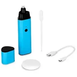 Ultraschall-Fleckenentferner-Stift