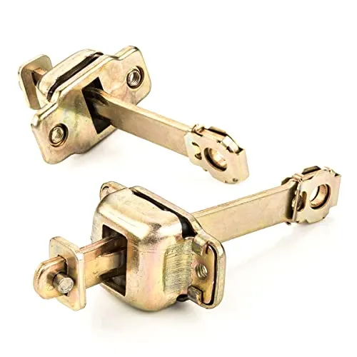 LST 2x Türfangband Tür Stopper Türbremse vorne links rechts IV T4