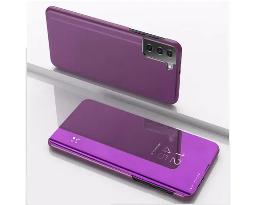 König Design Handyhülle Samsung Galaxy S21 FE, Schutzhülle Schutztasche Case Cover Etuis 360 Grad