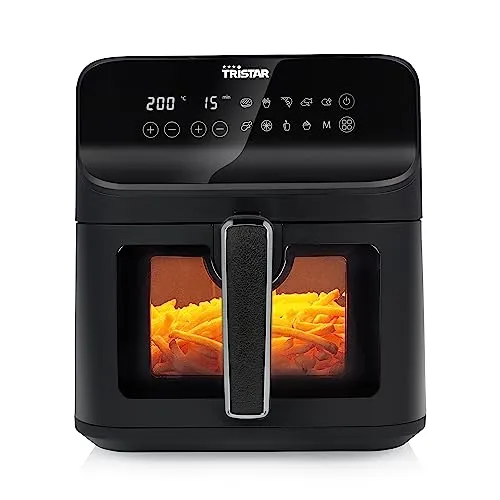 Tristar Heißluftfritteuse von Tristar