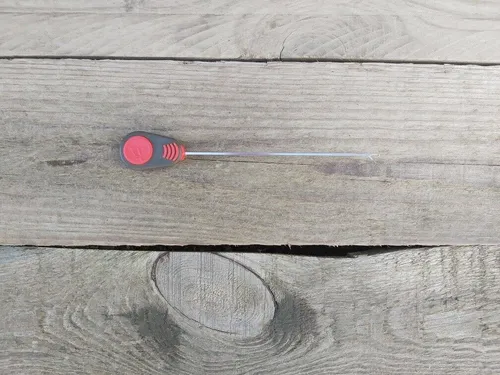 Korda Stik Needle KBNS Nadel Stickneedle Stick Needle Ködernadel Boilienadel