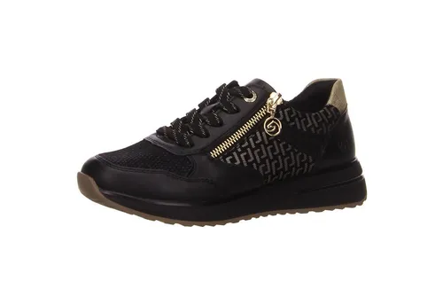 Remonte Damen Low-Top Sneaker D0700 von remonte