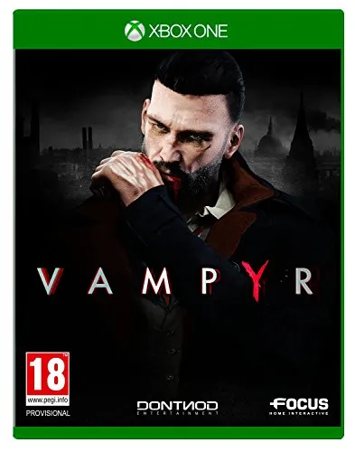 Vampyr XBO