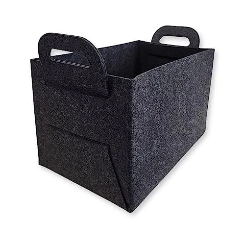 Feuerholz-Aufbewahrung von ToCi