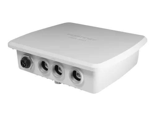 Fortinet FGR-35D Firewall II mit 3 Jahren Garantie