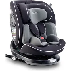 BabyGo Autokindersitz Nova2 360 I Size