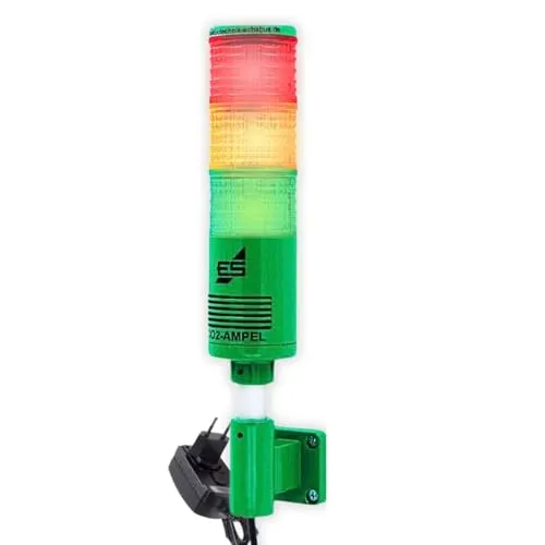 Produktbild Schabus CO2 Ampel