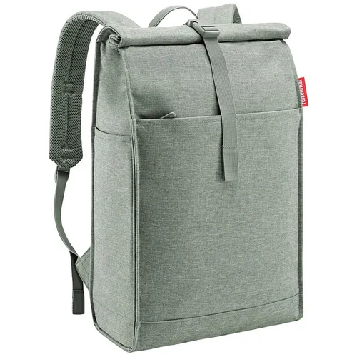 reisenthel Rucksack Urban Rolltop Backpack Twist Sage