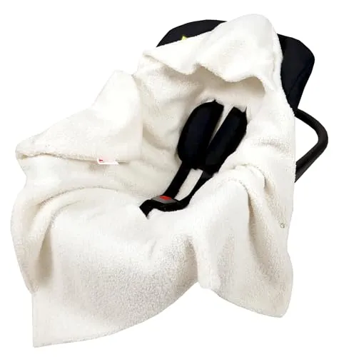 Puckdecken von Babylux