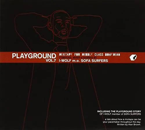 Playground Vol.7