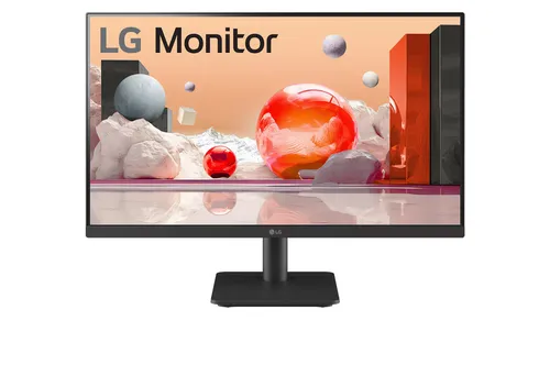 LG 24MS500-B IPS-Monitor 24
