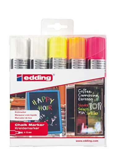 edding 4090 Kreidemarker