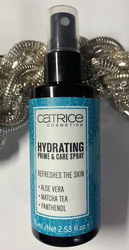 Catrice  Hydrating Prime & Care Spray 75ml