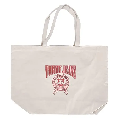 Tommy Jeans TJW Shopper Tasche 58 cm