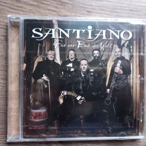 Santiano