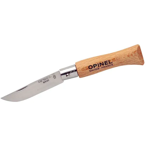 Opinel No 04 Taschenmesser (Größe One Size)