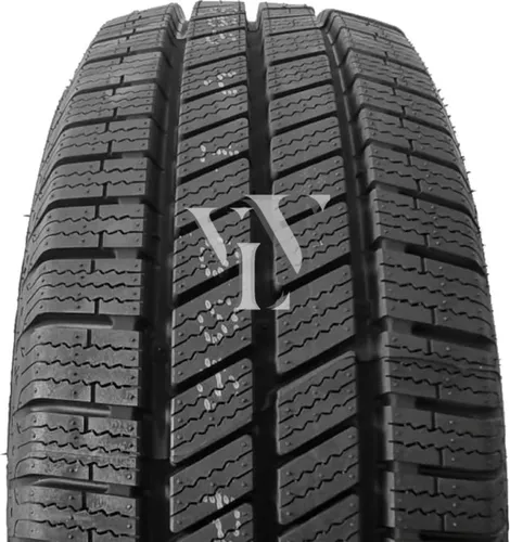 GT-Radial Maxmiler Allseason 2 - Ganzjahresreifen 215/60 R16C - Autoreifen mit M+S und 3PMSF für ganzjährige Sicherheit und hervorragende Haftung auf nassen und trockenen Straßen.