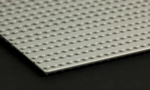 Meng Models SPS-004 1/35 Muttern und Bolzen groß A