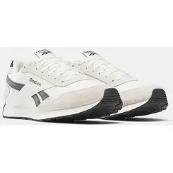 Reebok Classic REEBOK GLIDE LOW Sneaker - Sportliche Sneaker in Größe 40 mit Leder-Obermaterial und leicht profiliertem Gummi-Laufsohlenprofil für optimalen Komfort und Stil.