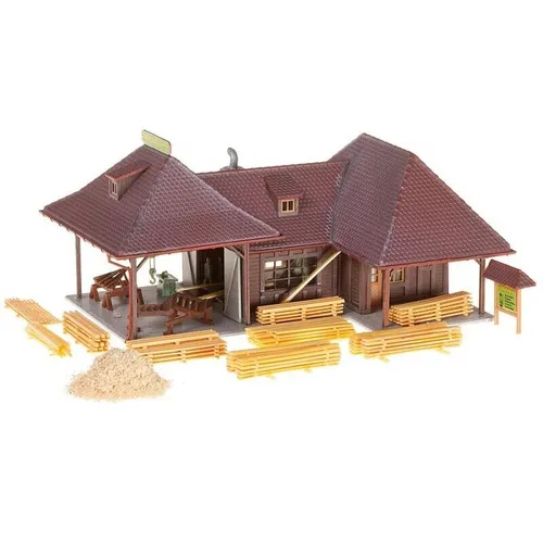 Faller Modellbau von Faller