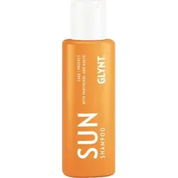 GLYNT SUN Shampoo 100ml von GLYNT