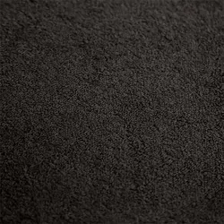 Vossen Handtuch NEW GENERATION - Größe: ca. 50 x 100 cm, anthrazit