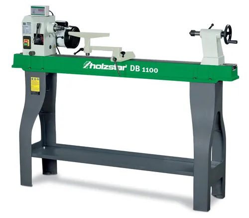 Holzstar Drechselbank DB 1100 von HOLZSTAR
