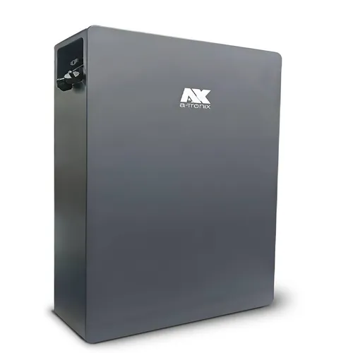 Produktbild a-Tronix AX 5kWh Hochvolt-Solarspeicher