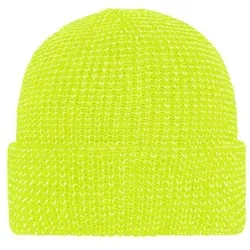 Reflective Winter Beanie MB7142