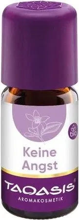 KEINE Angst Öl 5 ml von Taoasis - Natur Duft Manufaktur