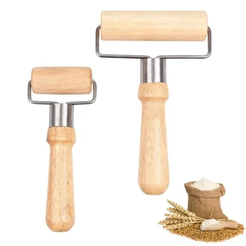 Teigrollen von ZY-otu