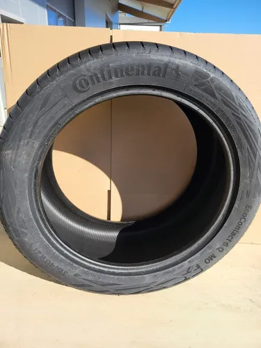 Produktbild Continental EcoContact 6Q EV MO FR Reifen