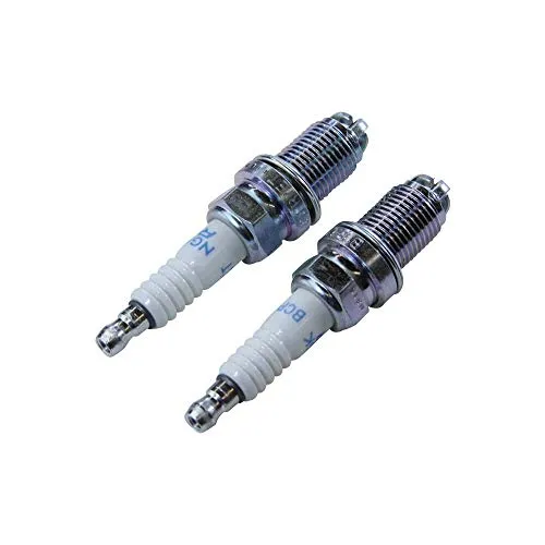 NGK BCPR7ET / 2164 NGK 2 Stück Zündkerze
