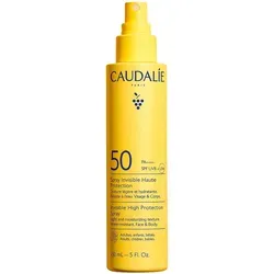 CAUDALIE Sonnenspray Hoher Schutz LSF 50 150 ml