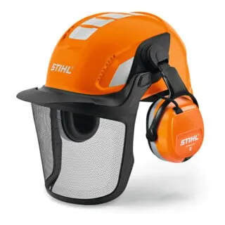 STIHL Helmset ADVANCE X-Vent