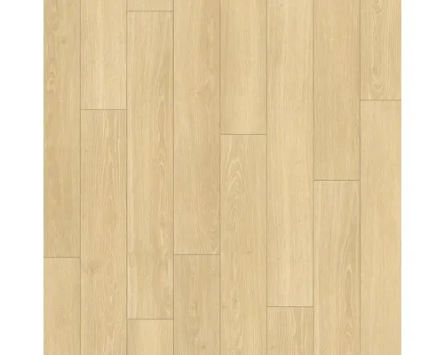 Parador Classic 1050 Laminat 8 mm Wasserfest Eiche Studioline Natur - Laminatboden in edler Holzoptik, wasserfest und ideal für Wohn- und Gewerberäume. Einfaches Verlegen dank Klicksystem und langlebig durch rustikale Fugen.