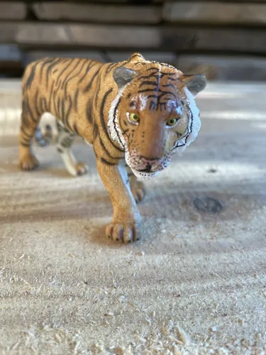 Produktbild Papo Tiger Art.nr. 50004