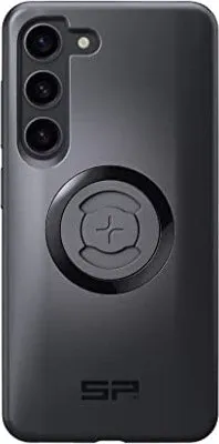 SP Connect Phone Case SPC+ für S23 - Standard Handyhüllen, bietet optimalen Schutz und einfache Montage für dein Samsung S23.