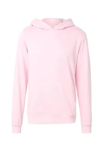 Urban Classics Basic Essential Hoody softpink, XXL