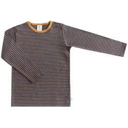 Leela COTTON Langarmshirt Langarmshirt bunt 74/80