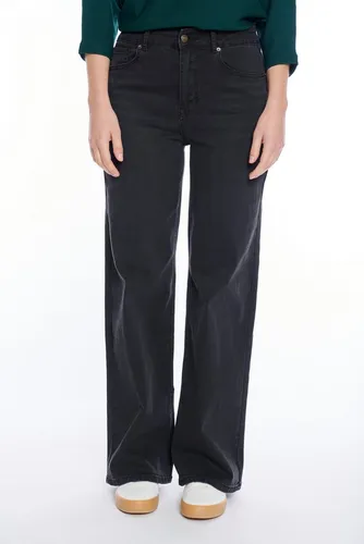 HaILY’S High-waist-Jeans LG HW C JN Ka44ddy von Hailys