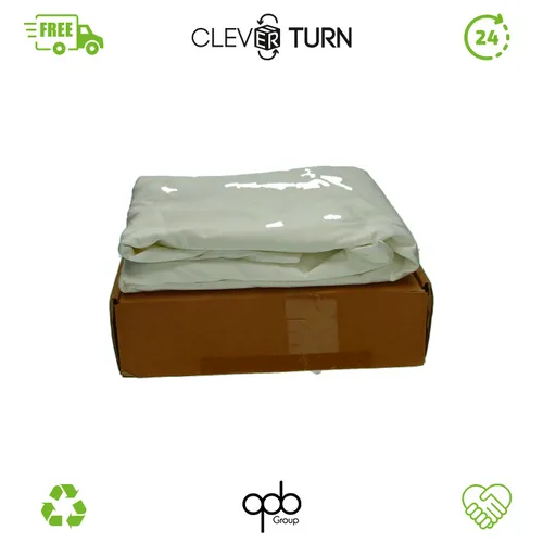 Blumtal® Spannbettlaken 160x200cm aus Microfaser - Oekotex zertifiziertes Bettla