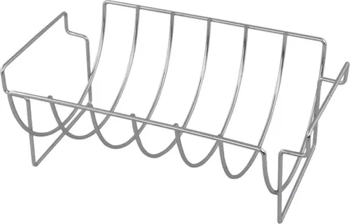 Campingaz Grillkorb / Spare Rib Halter Premium