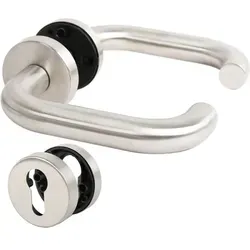 Lienbacher in weiß von LIENBACHER