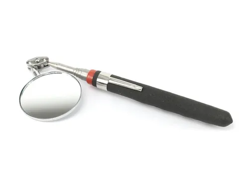 DAYTOOLS Teleskopspiegel TS-50, mit Gelenk, Ø 50 mm von Daytools