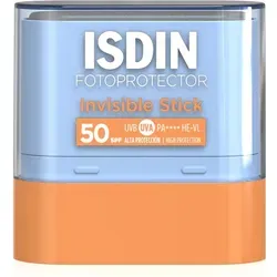 Fotoprotector Invisible Stick LSF 50 von ISDIN