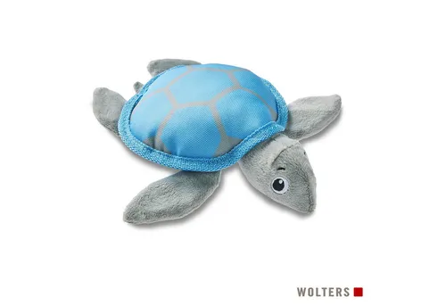Wolters Tier-Beschäftigungsspielzeug Ocean Range, Polyester, ohne Quitschie