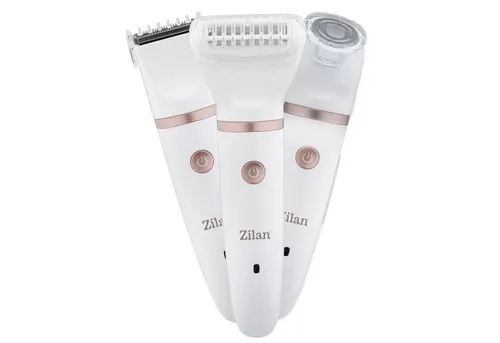 Zilan Epilierer ZLN-8740