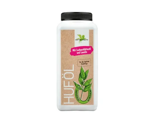 Bense & Eicke Hufpflegemittel Huföl - 1000 ml